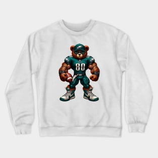 Philadelphia Eagles Crewneck Sweatshirt